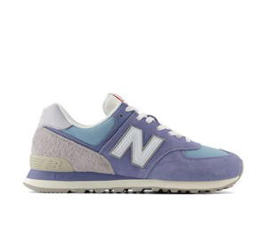 Buy New Balance 574 Blue Lagoon Purple at Sasom – Authentic and Ready to Ship