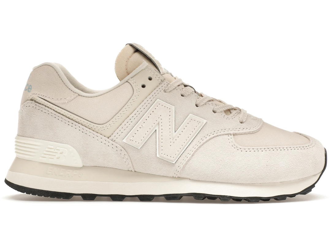 New Balance New Balance 574 Linen Sea Salt