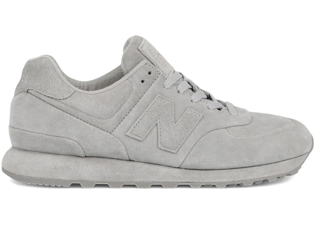 New Balance New Balance 574 Ghost Stone Island Dust Grey