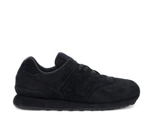 Buy New Balance 574 Legacy Stone Island Ghost Navy Blue at Sasom – Authentic and Ready to Ship