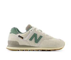 Buy New Balance 574 Calcium New Spruce at Sasom – Authentic and Ready to Ship
