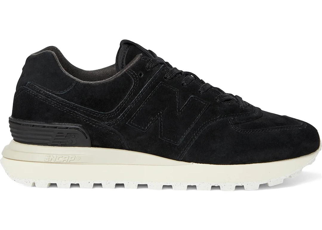 New Balance New Balance 574 Legacy Todd Snyder Black