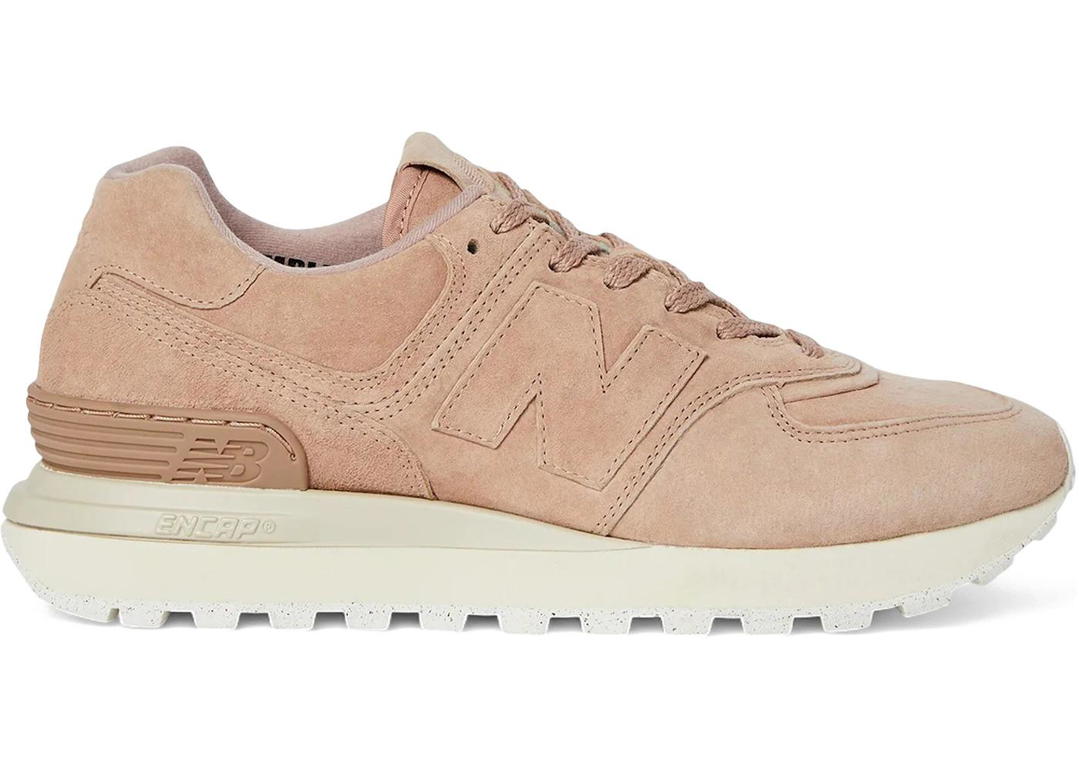 New Balance New Balance 574 Legacy Todd Snyder Desert Rose