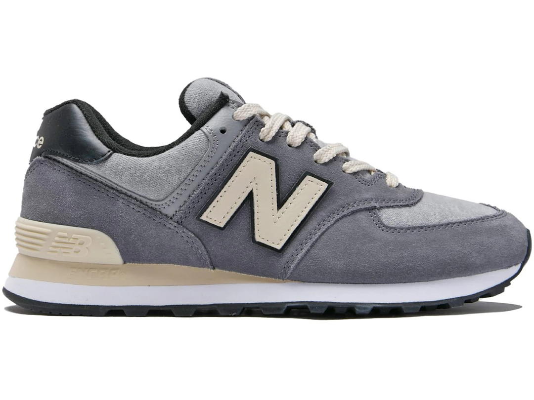 New Balance New Balance 574 Grey Day Magnet (2024)