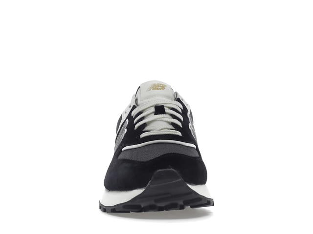 New Balance New Balance 574 Legacy Black Marblehead - view 2