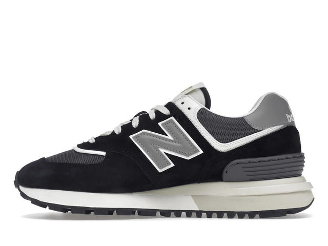 New Balance New Balance 574 Legacy Black Marblehead - view 3