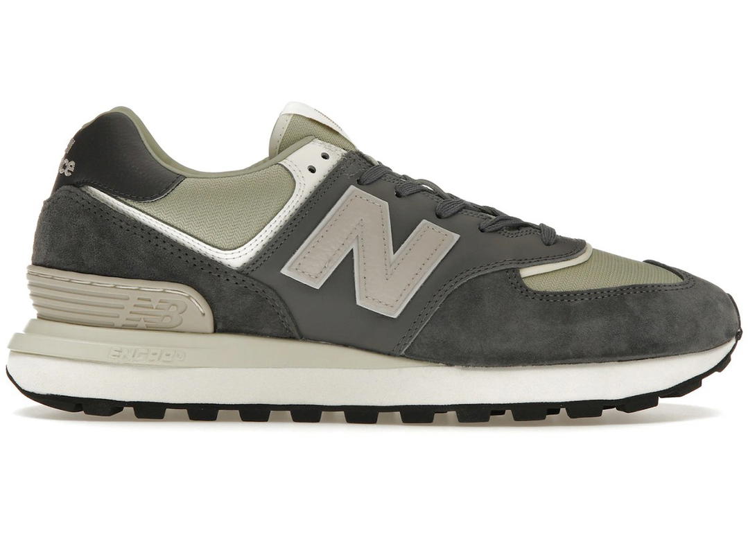 New Balance New Balance 574 Legacy Grey
