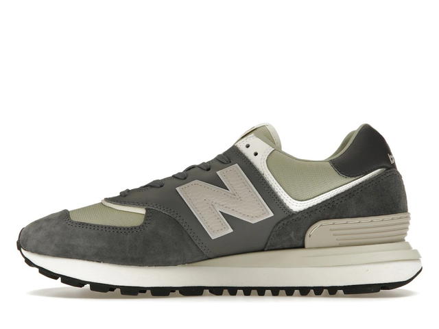 New Balance New Balance 574 Legacy Grey - view 3