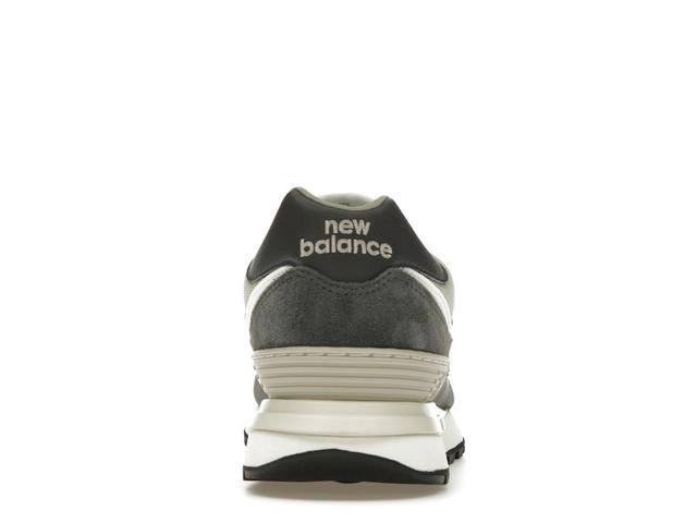 New Balance New Balance 574 Legacy Grey - view 4
