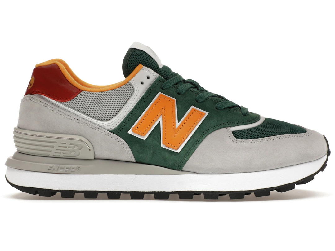 New Balance New Balance 574 Legacy eYe Junya Watanabe MAN Green Grey
