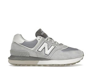 Buy New Balance 574 Legacy Grey Sea Salt at Sasom – Authentic and Ready to Ship