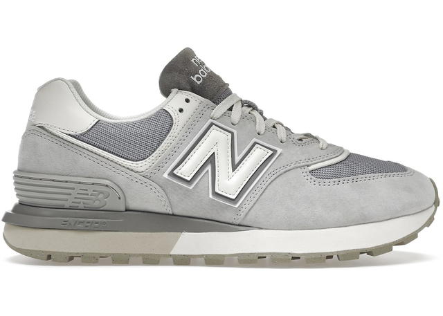 New Balance New Balance 574 Legacy Grey Sea Salt - view 1
