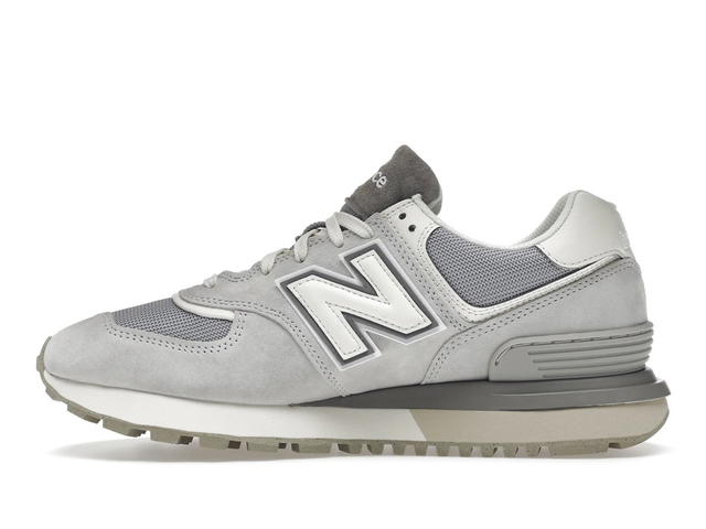 New Balance New Balance 574 Legacy Grey Sea Salt - view 3