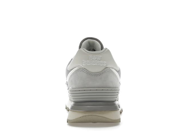 New Balance New Balance 574 Legacy Grey Sea Salt - view 4