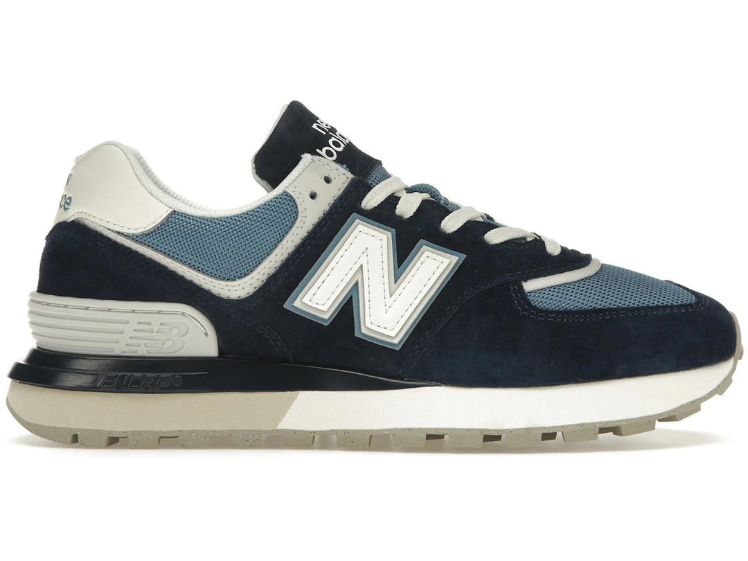 New Balance New Balance 574 Legacy Navy Sea Salt