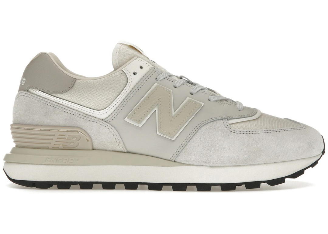 New Balance New Balance 574 Legacy White Grey