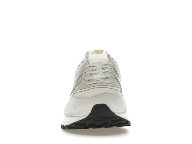 New Balance New Balance 574 Legacy White Grey - view 2
