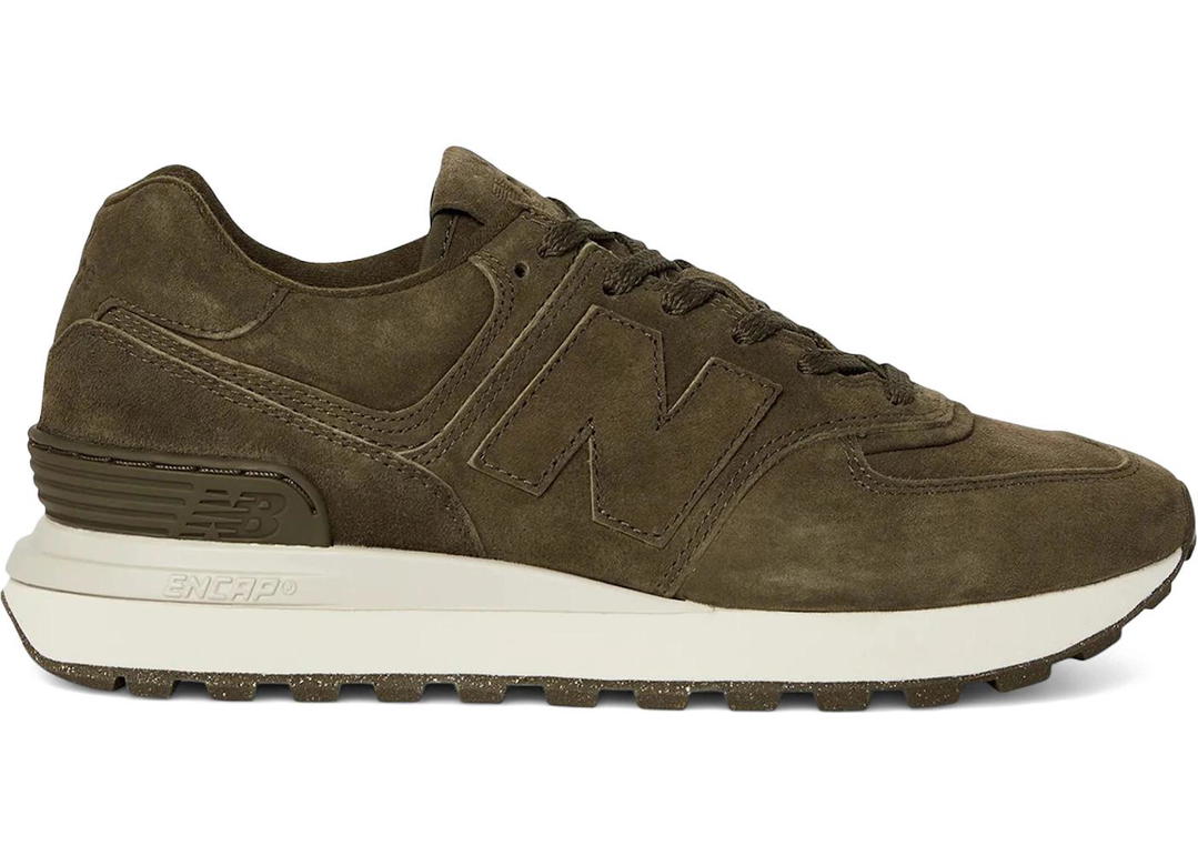 New Balance New Balance 574 Legacy Todd Snyder Olive