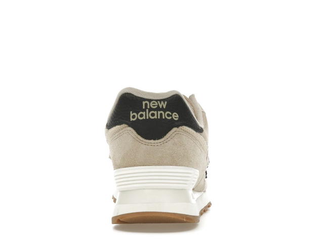 New Balance New Balance 574 Incense Black - view 4