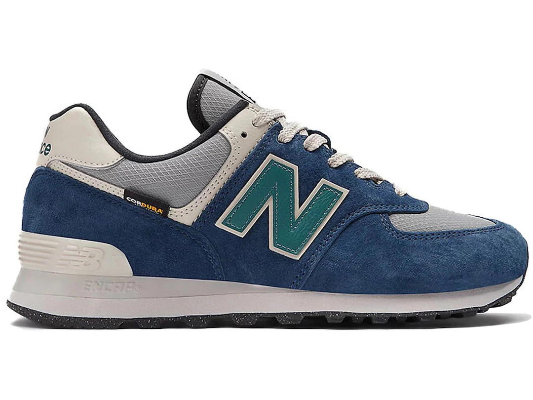 New Balance New Balance 574 Cordura Navy