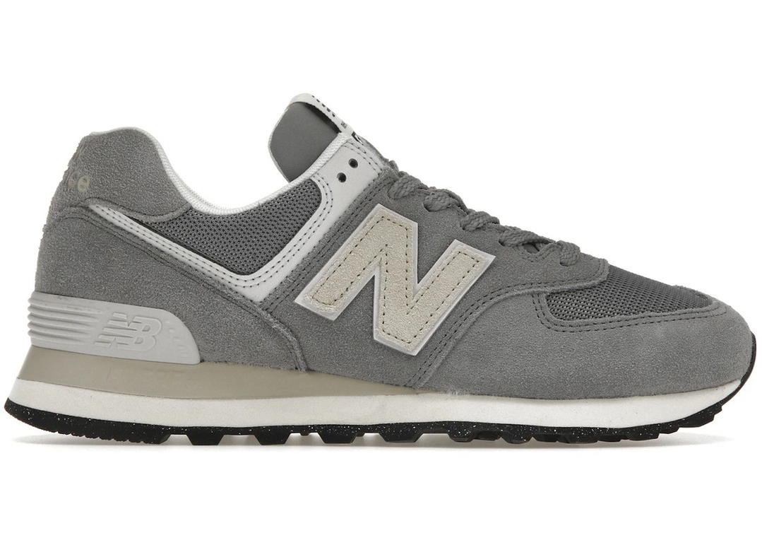 New Balance New Balance 574 Grey Off White