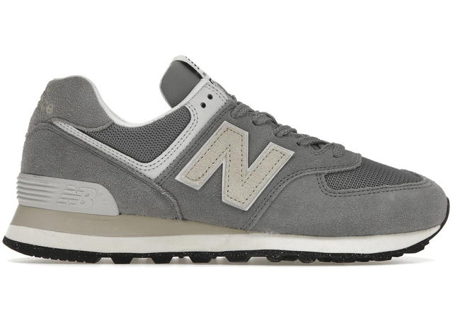 New Balance New Balance 574 Grey Off White - view 1