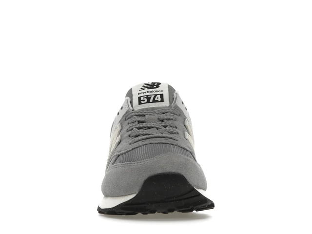 New Balance New Balance 574 Grey Off White - view 2