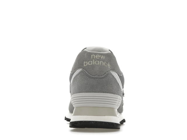New Balance New Balance 574 Grey Off White - view 4