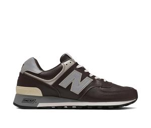 Buy New Balance 576 Made in Japan Brown at Sasom – Authentic and Ready to Ship