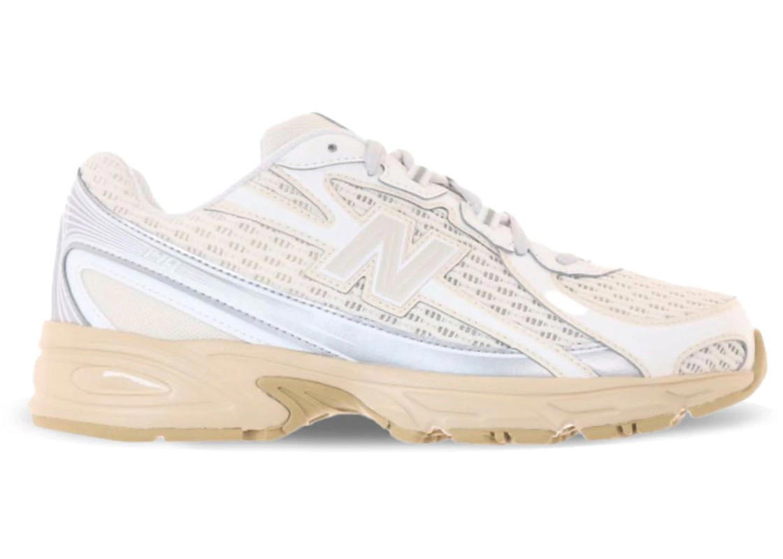 New Balance New Balance 740 Linen