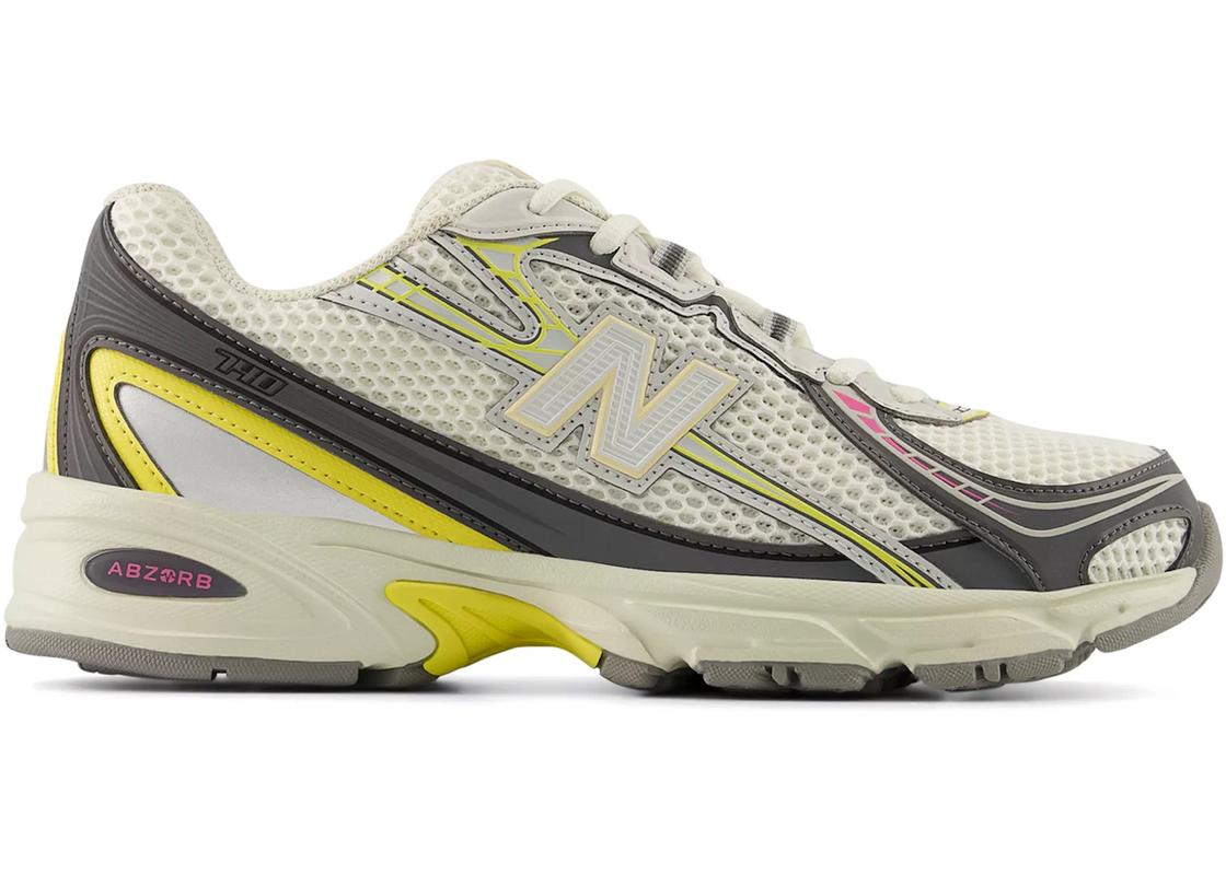 New Balance New Balance 740 Warm Skies