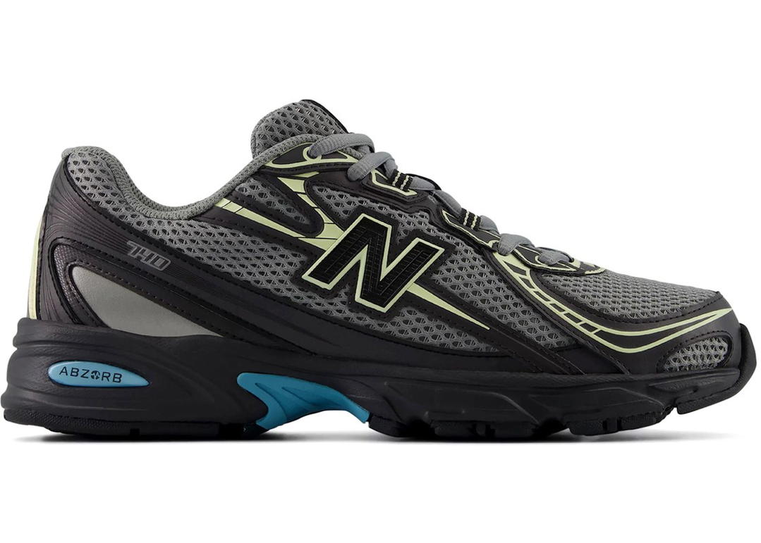 New Balance New Balance 740 Night Lights