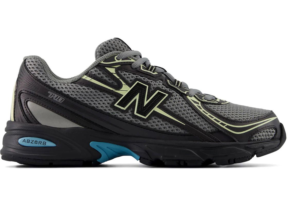 New Balance New Balance 740 Night Lights
