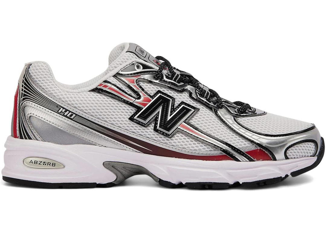 New Balance New Balance 740 DTLR Dare To Live Right