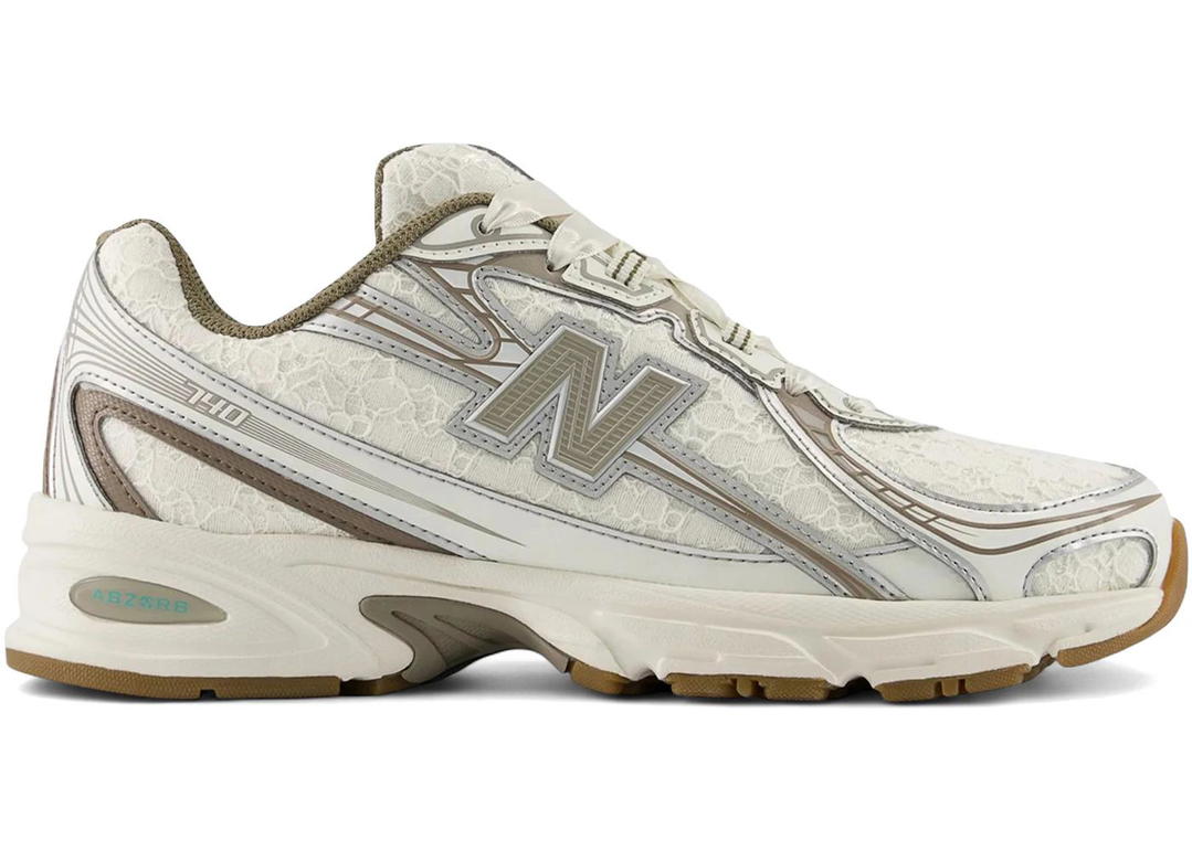 New Balance New Balance 740 CALIA The Clarity Collection