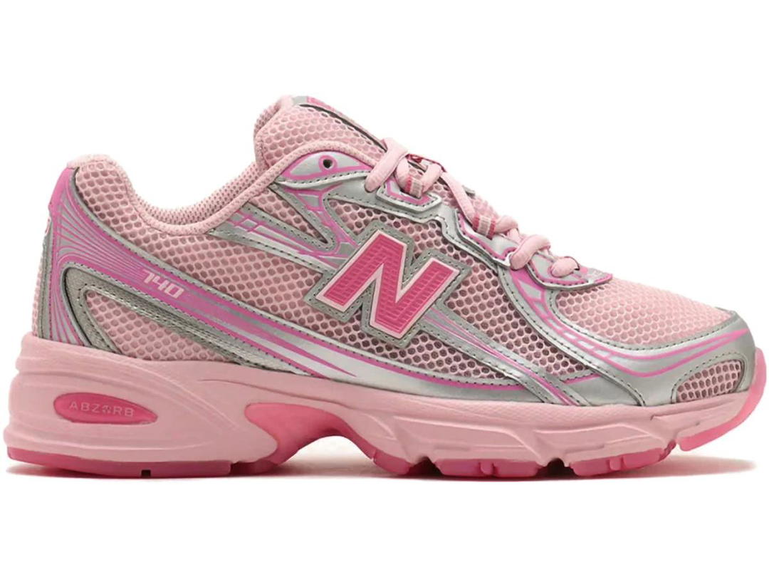 New Balance New Balance 740 atmos Pink Vacation