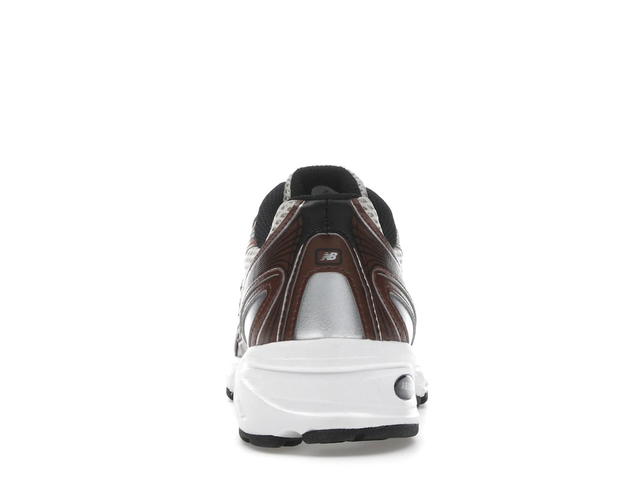 New Balance New Balance 740 Rich Oak Bisque Pecan - view 4