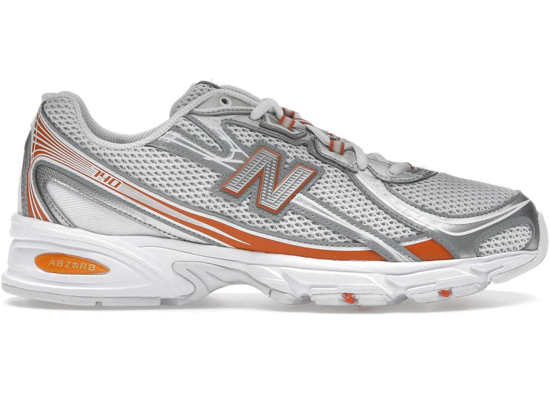 New Balance New Balance 740v2 Classic Orange
