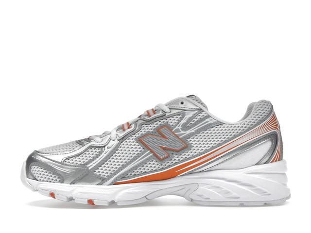 New Balance New Balance 740v2 Classic Orange - view 3