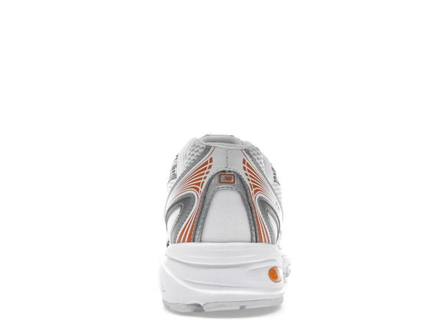 New Balance New Balance 740v2 Classic Orange - view 4
