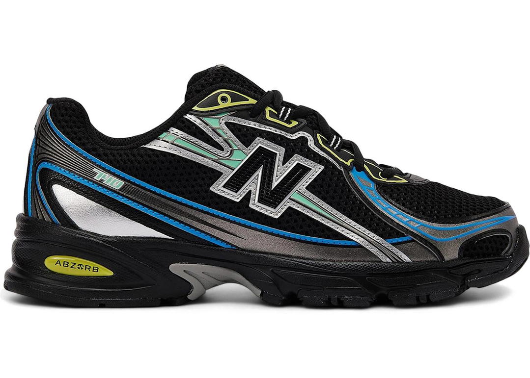 New Balance New Balance 740v2 DTLR Night Moves