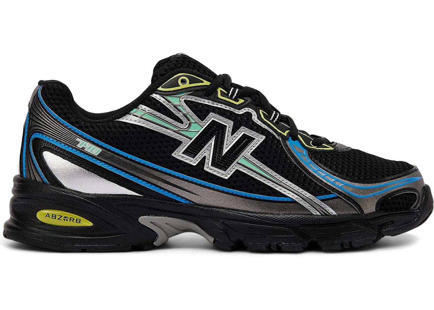 New Balance New Balance 740v2 DTLR Night Moves
