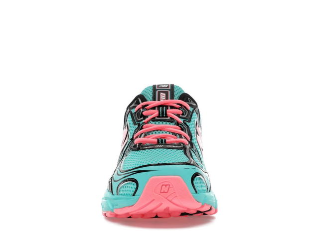 New Balance New Balance 740v2 Cyber Jade - view 2