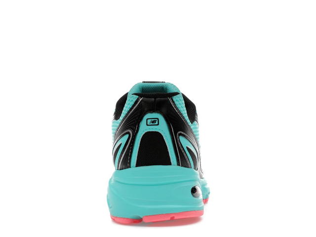 New Balance New Balance 740v2 Cyber Jade - view 4