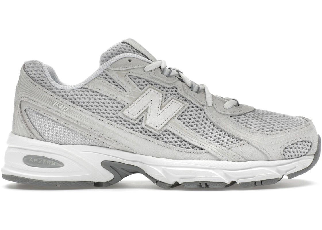 New Balance New Balance 740v2 Gray
