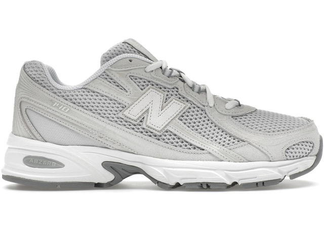 New Balance New Balance 740v2 Gray - view 1