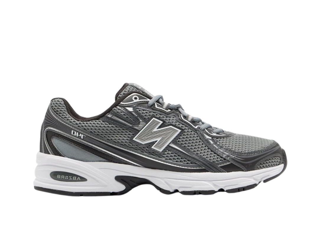 New Balance New Balance 740 Grey