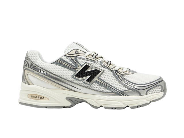 New Balance New Balance 740 White - view 1