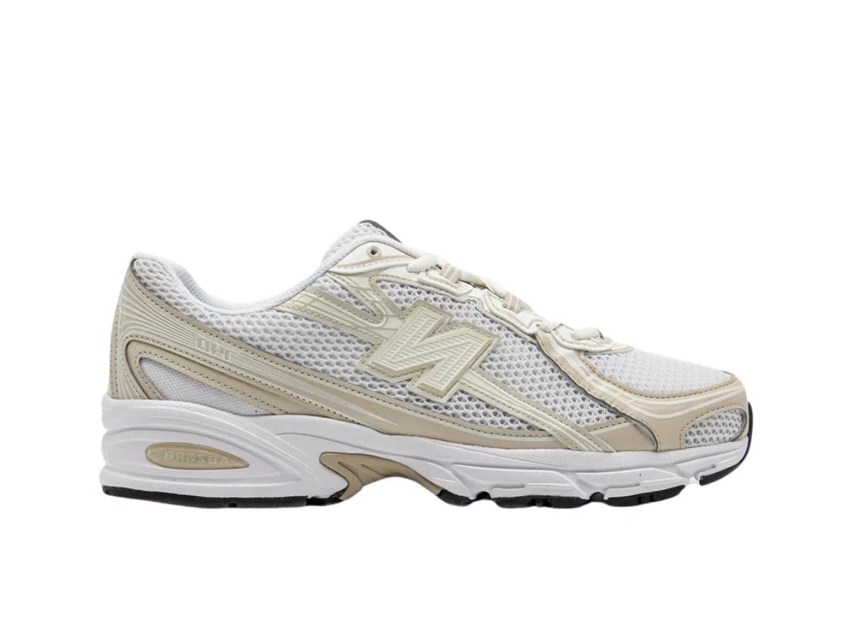New Balance New Balance 740 White