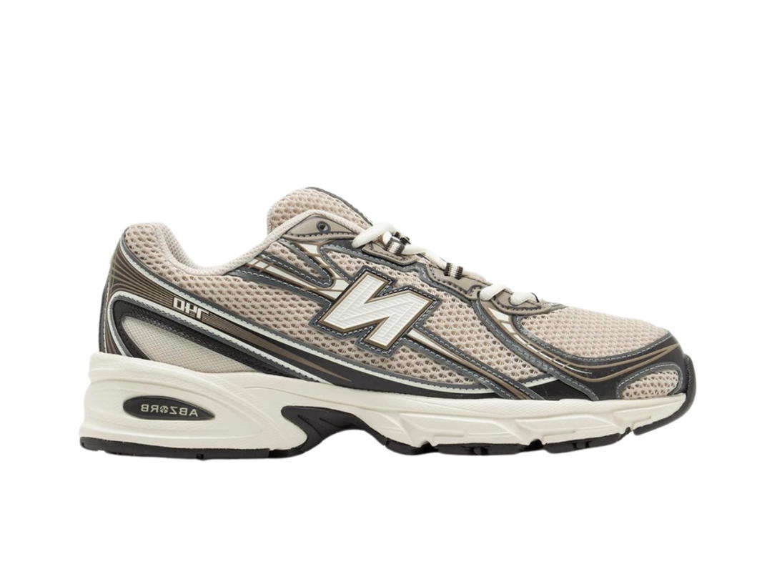 New Balance New Balance 740 Brown